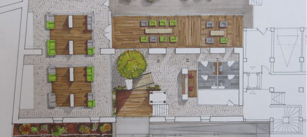 IFAT : exemple de projet étudiant © IFAT