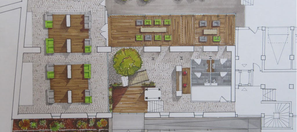 IFAT : exemple de projet étudiant © IFAT