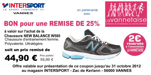 chaussures New Balance