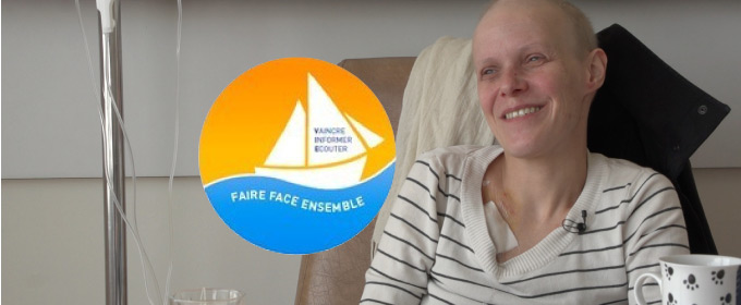 témoignage video Faire Face Esemble