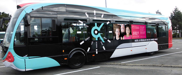 navette gratuite Kicéo