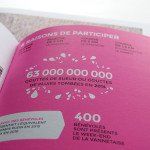 livre souvenir : chiffres