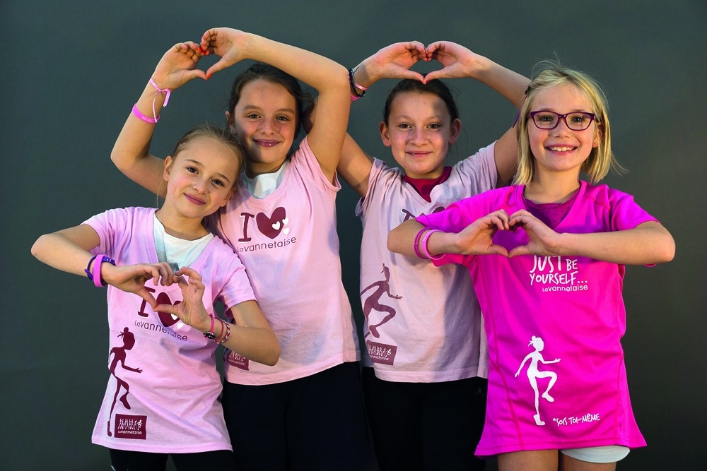 pitchounettes studio