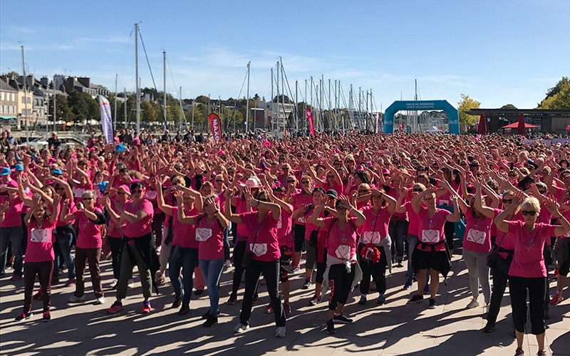 La Vannetaise 2018 c’est le WE du 13 et 14 octobre