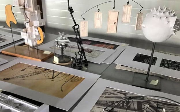 Vente aux enchères de l’IFAT : un franc succès.