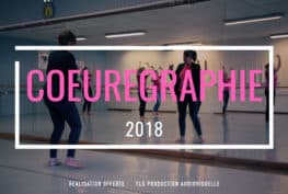 Coeurégraphie de la Vannetaise 2018