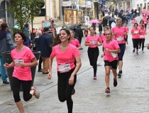 coureuses La Vannetaise