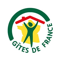 logo Gîtes de France