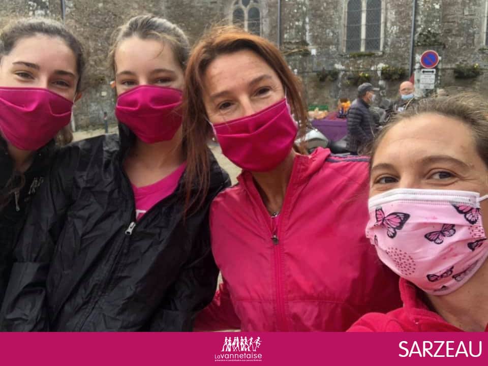 La Vannetaise 2020 -