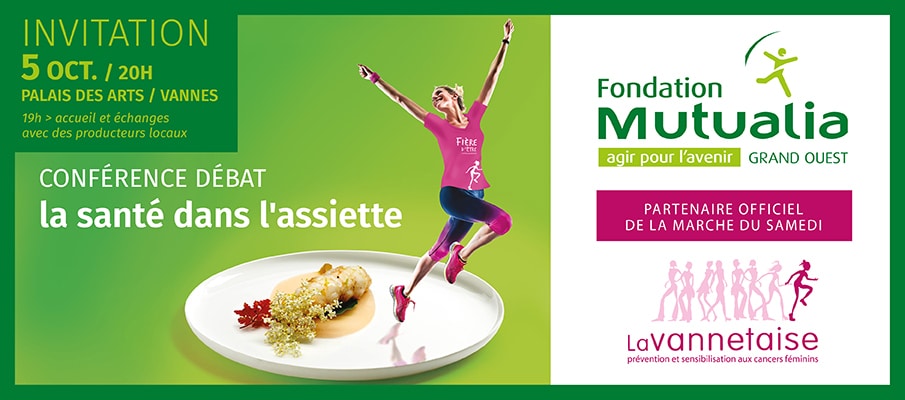 soirée Mutualia La Vannetaise