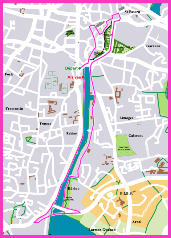 parcours-la-course-la-vannetaise