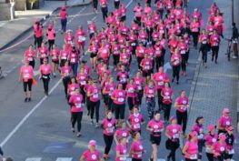 coureuses La Vannetaise